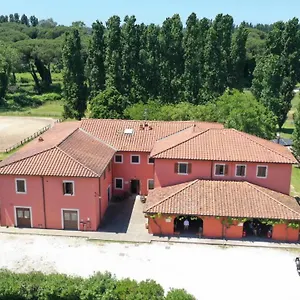 Casale La Sterpaia Otel