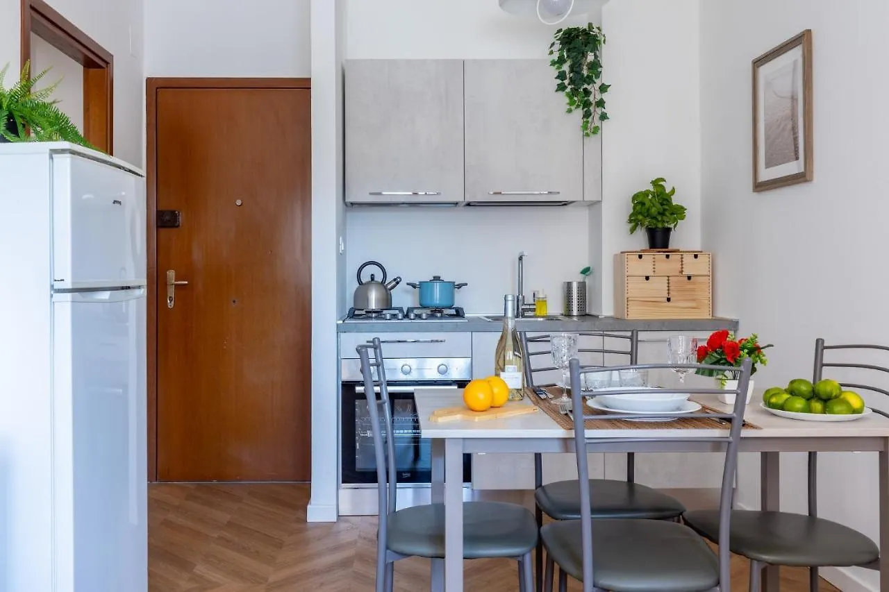 Cisanello Lovely Apartment In Pisa