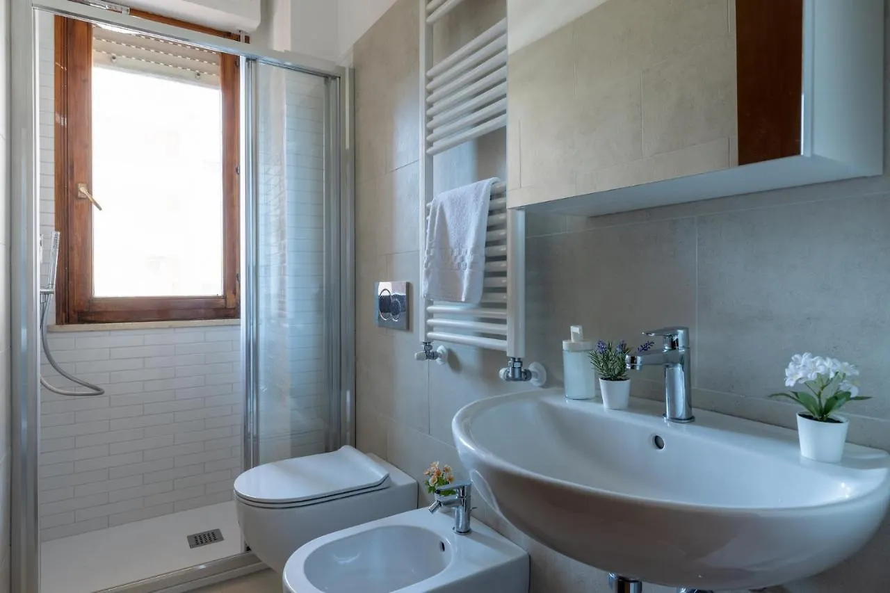 Cisanello Lovely Apartment In Pisa 0*,  Italy