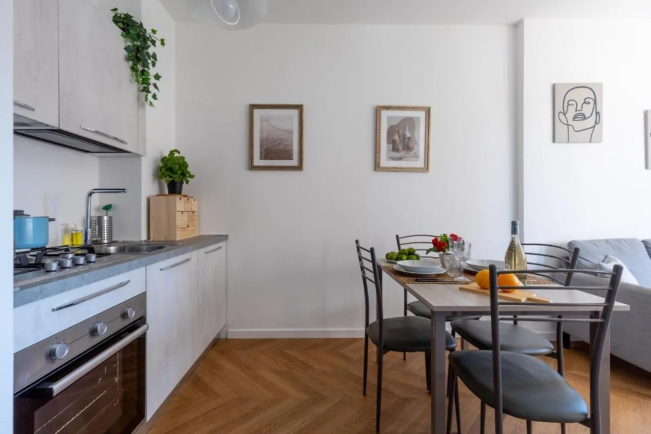 Cisanello Lovely Apartment In Pisa