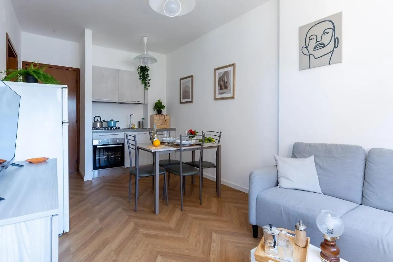 Cisanello Lovely Apartment In Pisa Italy