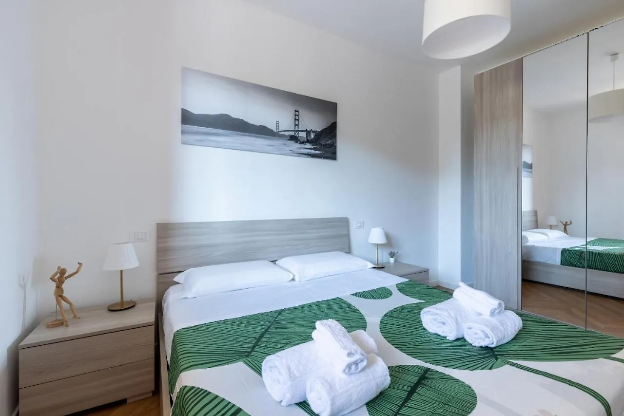 Cisanello Lovely Apartment In Pisa