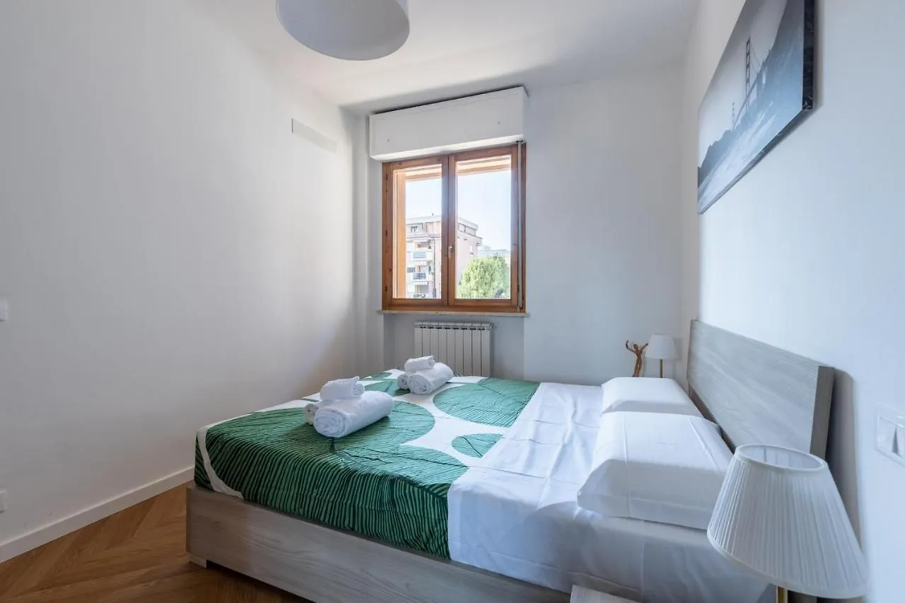 Cisanello Lovely Apartment In Pisa Italy