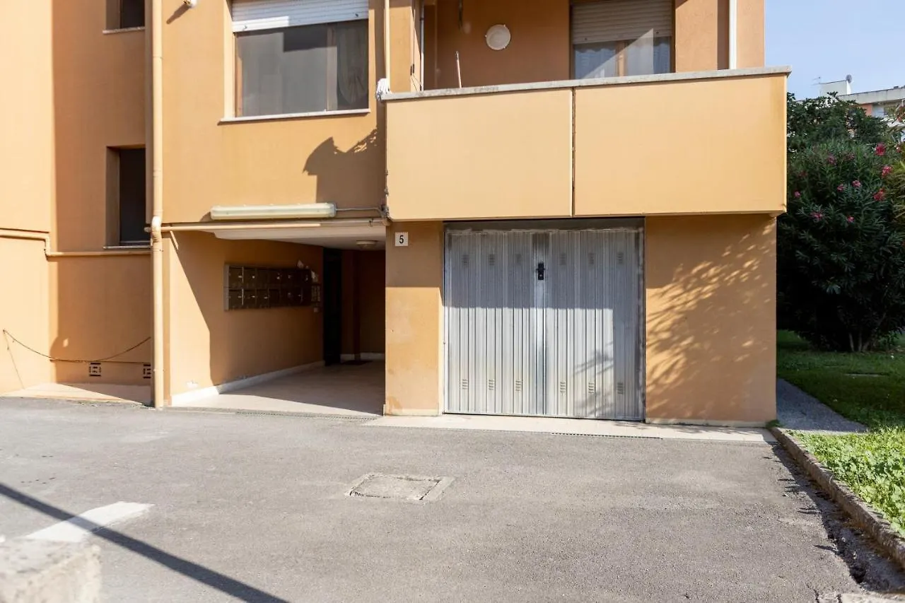 Cisanello Lovely Apartment In Pisa 0*,  Italy