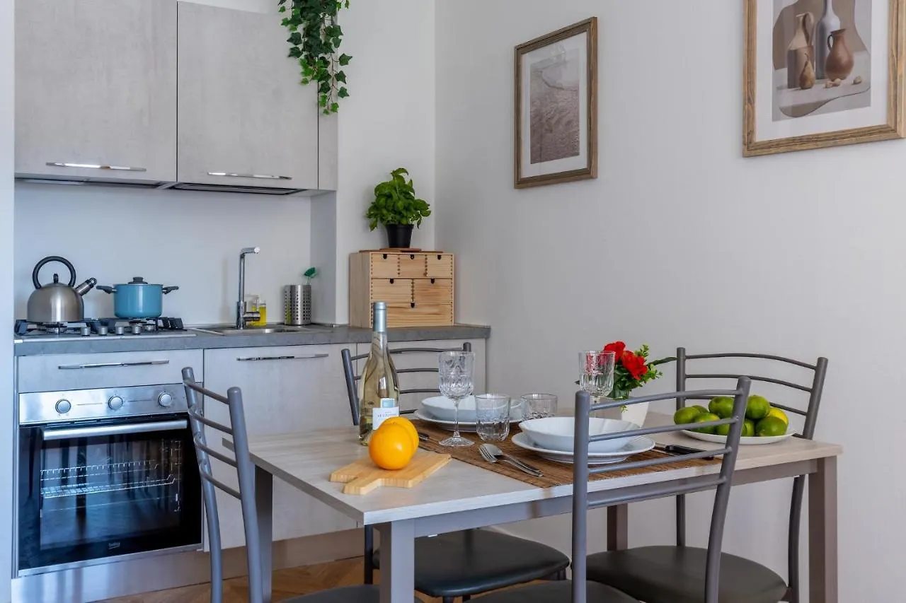Cisanello Lovely Apartment In Pisa