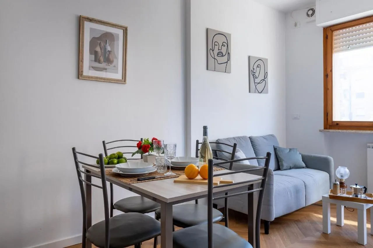 Cisanello Lovely Apartment In Pisa