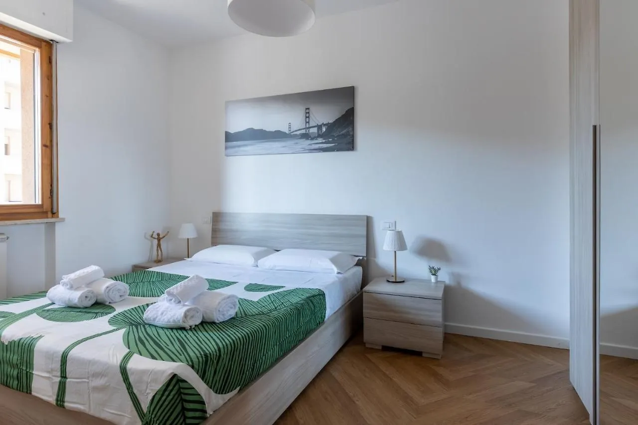 Cisanello Lovely Apartment In Pisa Italy
