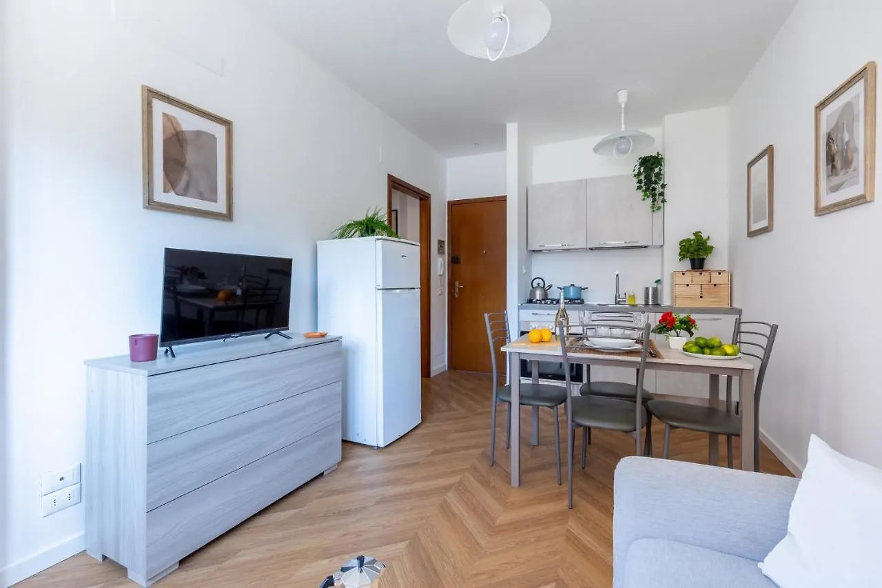 Cisanello Lovely Apartment In Pisa