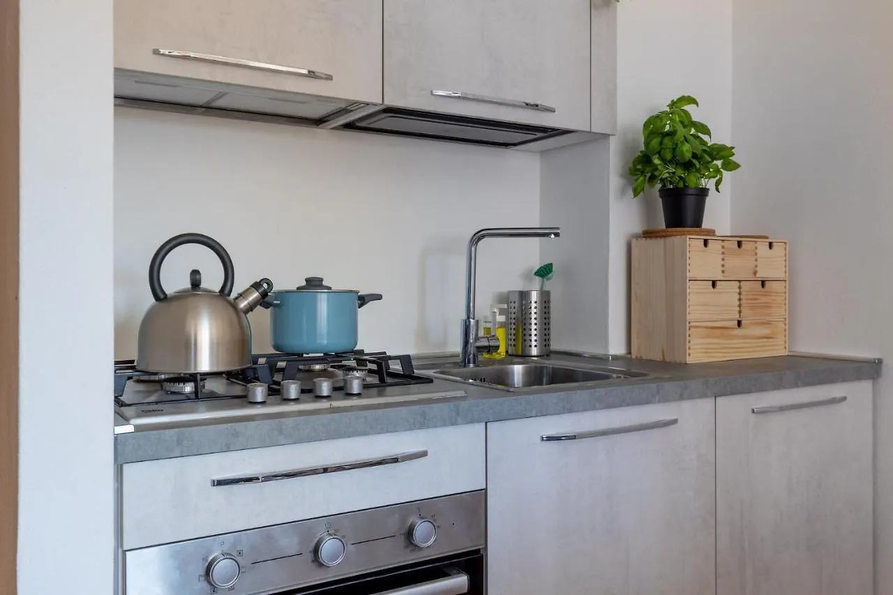 Cisanello Lovely Apartment In Pisa