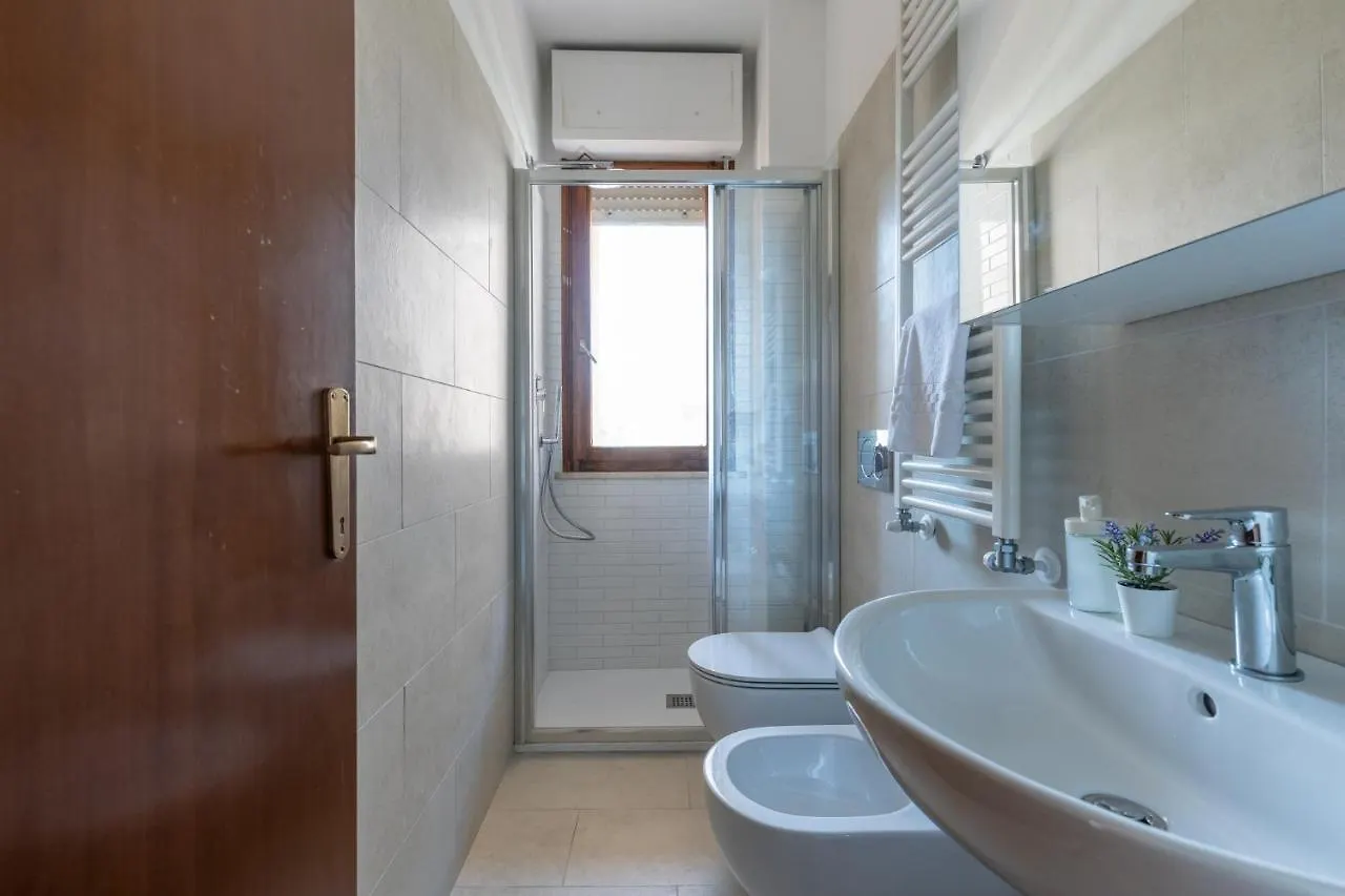 Cisanello Lovely Apartment In Pisa